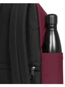 Eastpak K0A5BG4 - POLYESTER - MAROON BUR sac à dos scolaire eastpak day pak'r Loisirs