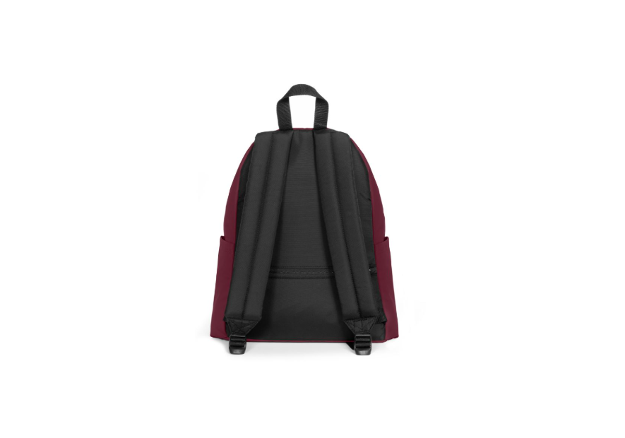 Eastpak K0A5BG4 - POLYESTER - MAROON BUR sac à dos scolaire eastpak day pak'r Loisirs