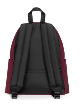 Eastpak K0A5BG4 - POLYESTER - MAROON BUR sac à dos scolaire eastpak day pak'r Loisirs
