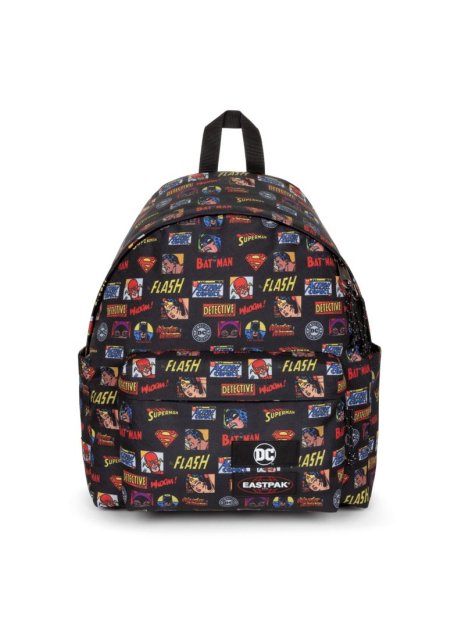 Eastpak K0A5BG4 - POLYESTER - DC ICONS sac à dos scolaire eastpak day pak'r loisirs