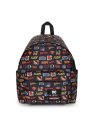 Eastpak K0A5BG4 - POLYESTER - DC ICONS sac à dos scolaire eastpak day pak'r loisirs