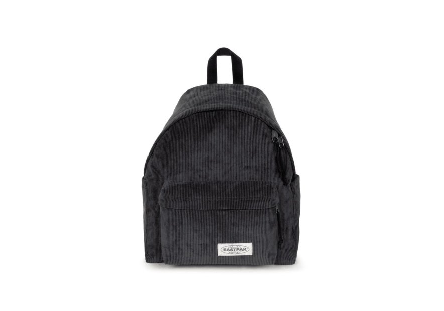 Eastpak K0A5BG4 - POLYESTER - RIBS BLACK sac à dos scolaire eastpak day pak'r Loisirs