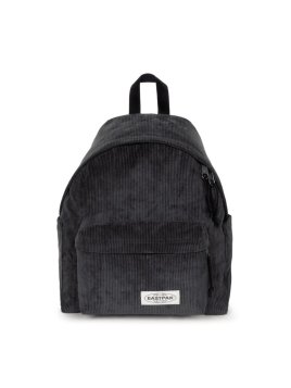 Eastpak K0A5BG4 - POLYESTER - RIBS BLACK sac à dos scolaire eastpak day pak'r Loisirs