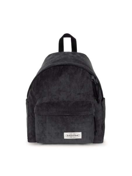 Eastpak K0A5BG4 - POLYESTER - RIBS BLACK sac à dos scolaire eastpak day pak'r Loisirs