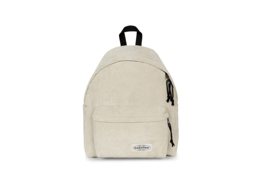 Eastpak K0A5BG4 - POLYESTER - RIBS BEIGE sac à dos scolaire eastpak day pak'r Loisirs