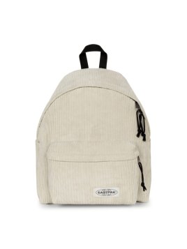 Eastpak K0A5BG4 - POLYESTER - RIBS BEIGE sac à dos scolaire eastpak day pak'r Loisirs