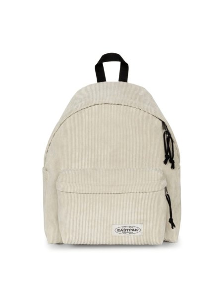 Eastpak K0A5BG4 - POLYESTER - RIBS BEIGE sac à dos scolaire eastpak day pak'r Loisirs