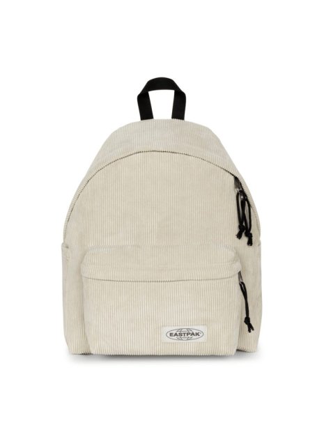 Eastpak K0A5BG4 - POLYESTER - RIBS BEIGE sac à dos scolaire eastpak day pak'r loisirs