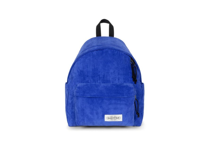 Eastpak K0A5BG4 - POLYESTER - RIBS BLUE sac à dos scolaire eastpak day pak'r Loisirs