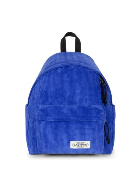 Eastpak K0A5BG4 - POLYESTER - RIBS BLUE sac à dos scolaire eastpak day pak'r loisirs