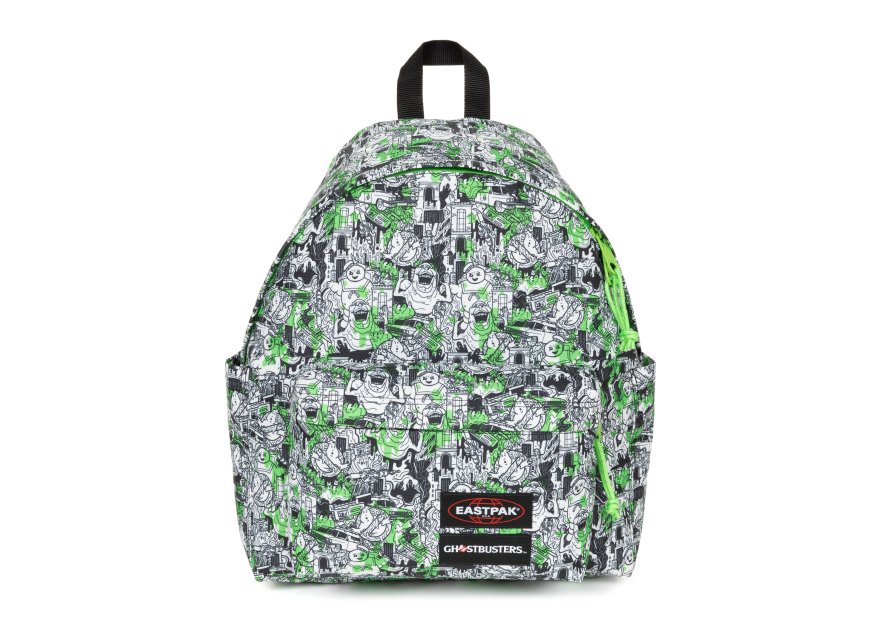 Eastpak K0A5BG4 - POLYESTER - GB DOODLE sac à dos scolaire eastpak day pak'r Loisirs