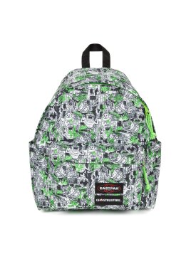 Eastpak K0A5BG4 - POLYESTER - GB DOODLE sac à dos scolaire eastpak day pak'r Loisirs