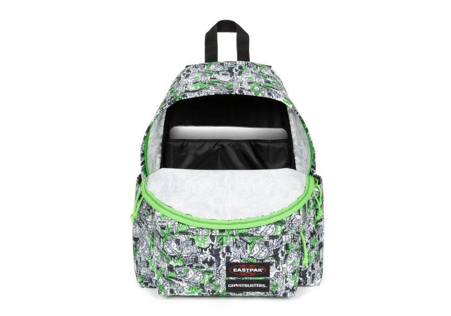 Eastpak K0A5BG4 - POLYESTER - GB DOODLE sac à dos scolaire eastpak day pak'r Loisirs