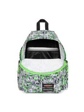 Eastpak K0A5BG4 - POLYESTER - GB DOODLE sac à dos scolaire eastpak day pak'r Loisirs