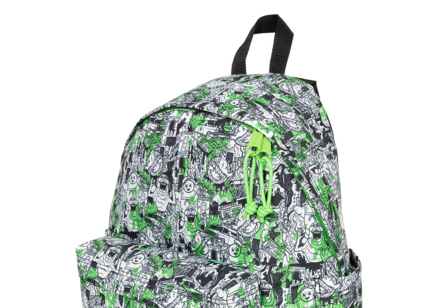 Eastpak K0A5BG4 - POLYESTER - GB DOODLE sac à dos scolaire eastpak day pak'r Loisirs