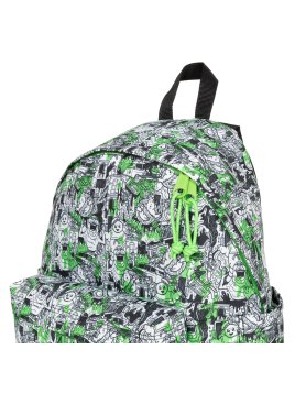 Eastpak K0A5BG4 - POLYESTER - GB DOODLE sac à dos scolaire eastpak day pak'r Loisirs