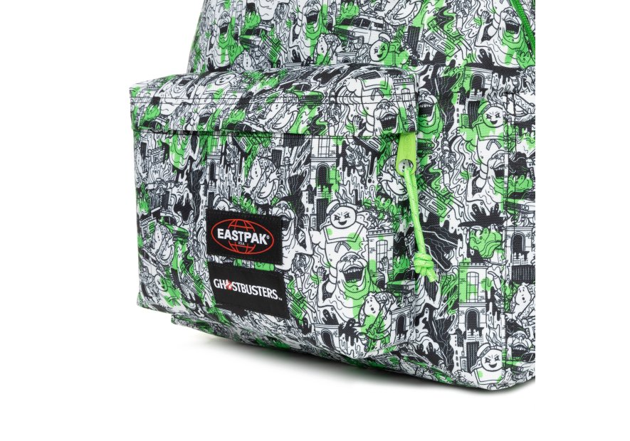 Eastpak K0A5BG4 - POLYESTER - GB DOODLE sac à dos scolaire eastpak day pak'r Loisirs