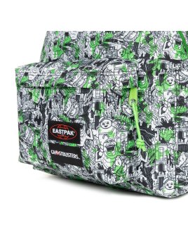 Eastpak K0A5BG4 - POLYESTER - GB DOODLE sac à dos scolaire eastpak day pak'r Loisirs