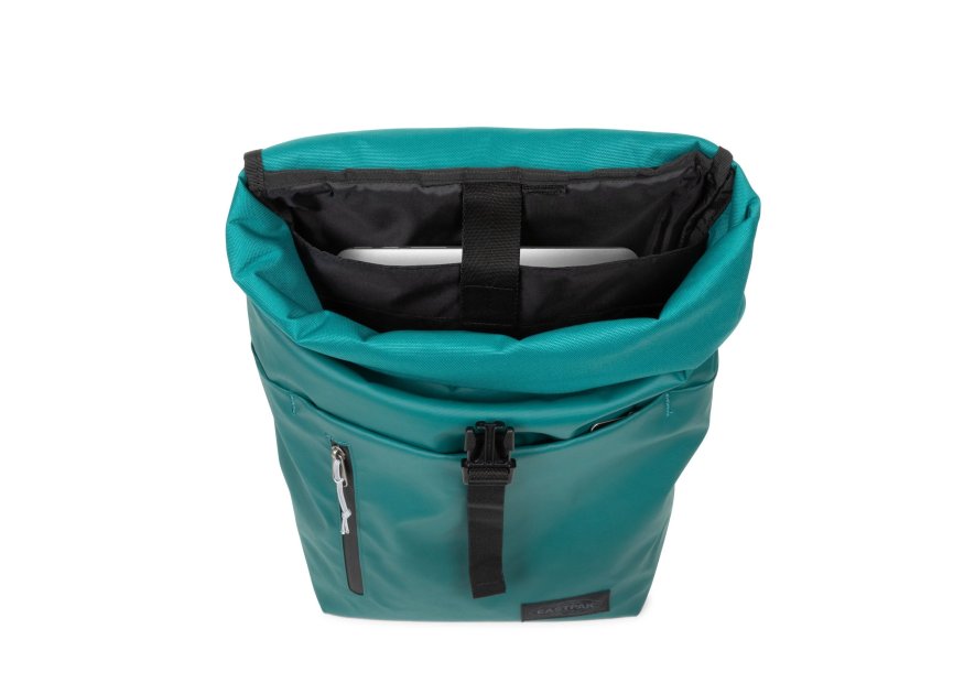 Eastpak K0A5BGF - POLYESTER ENDUIT - TAR sac à dos roll up tarp Sac business