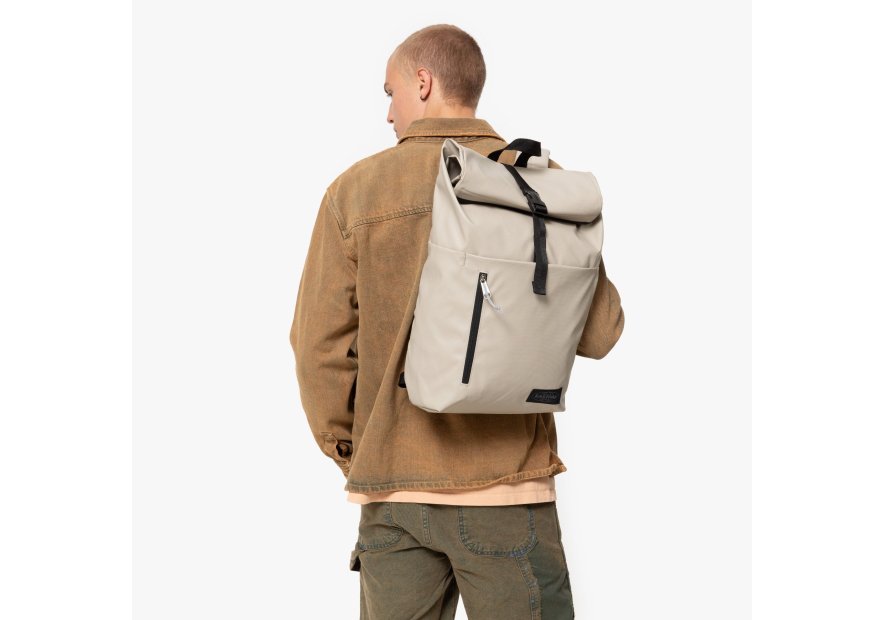 Eastpak K0A5BGF - POLYESTER ENDUIT - TAR sac à dos roll up tarp Sac business