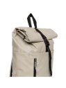 Eastpak K0A5BGF - POLYESTER ENDUIT - TAR sac à dos roll up tarp sac-business