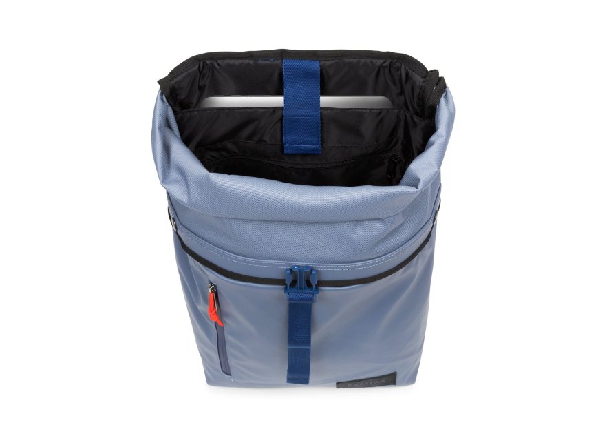 Eastpak K0A5BGF - POLYESTER ENDUIT - KON sac à dos roll up tarp Sac business
