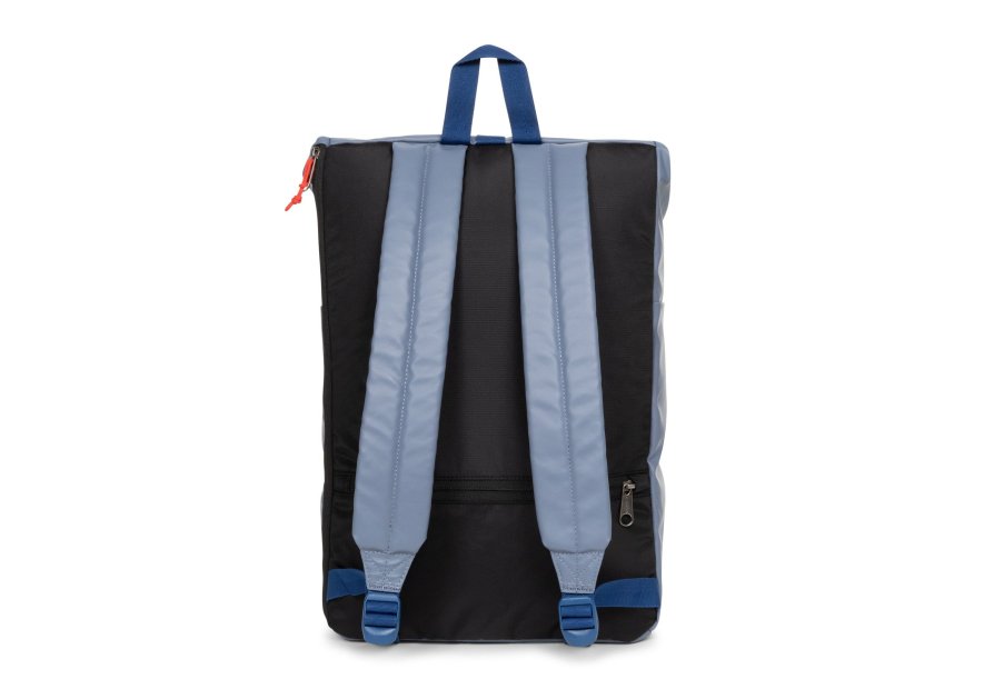 Eastpak K0A5BGF - POLYESTER ENDUIT - KON sac à dos roll up tarp Sac business