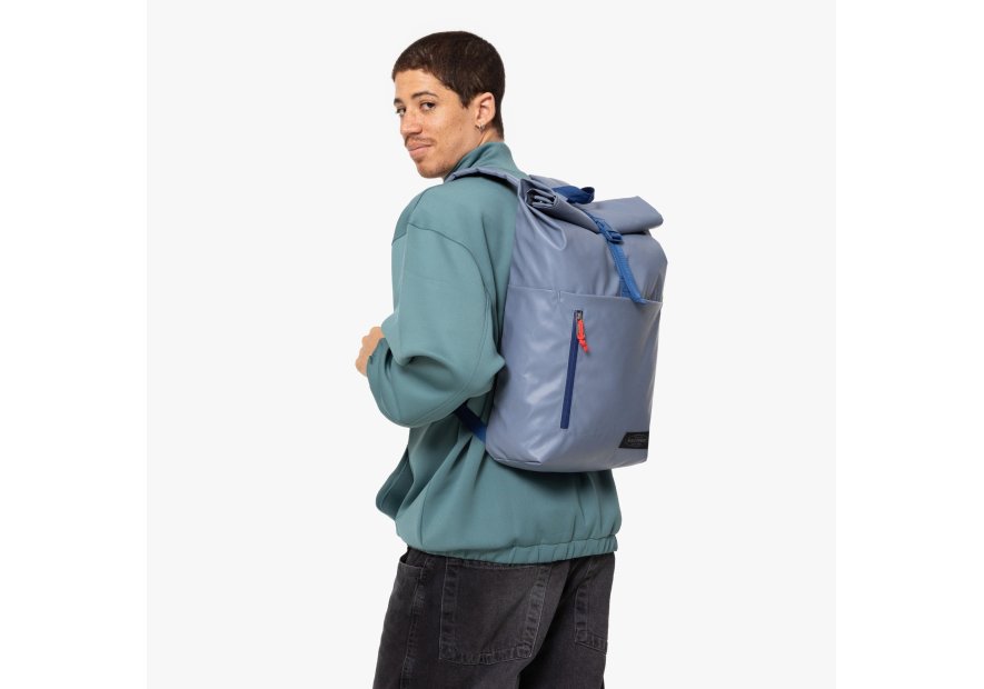 Eastpak K0A5BGF - POLYESTER ENDUIT - KON sac à dos roll up tarp Sac business