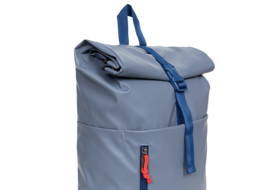 Eastpak K0A5BGF - POLYESTER ENDUIT - KON sac à dos roll up tarp Sac business