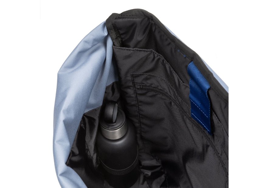 Eastpak K0A5BGF - POLYESTER ENDUIT - KON sac à dos roll up tarp Sac business