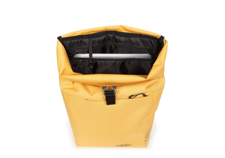 Eastpak K0A5BGF - POLYESTER - STORM YELL sac à dos roll up tarp Sac business