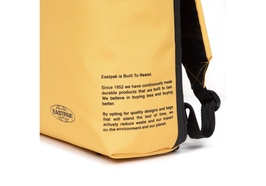 Eastpak K0A5BGF - POLYESTER - STORM YELL sac à dos roll up tarp Sac business