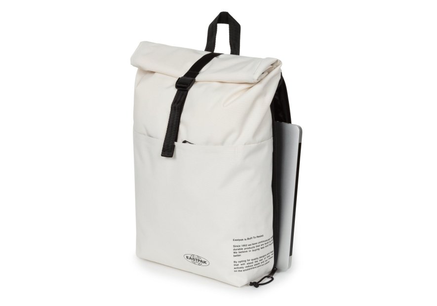 Eastpak K0A5BGF - POLYESTER - STORM BEIG sac à dos roll up tarp Sac business