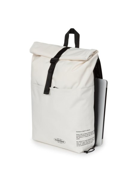 Eastpak K0A5BGF - POLYESTER - STORM BEIG sac à dos roll up tarp sac-business