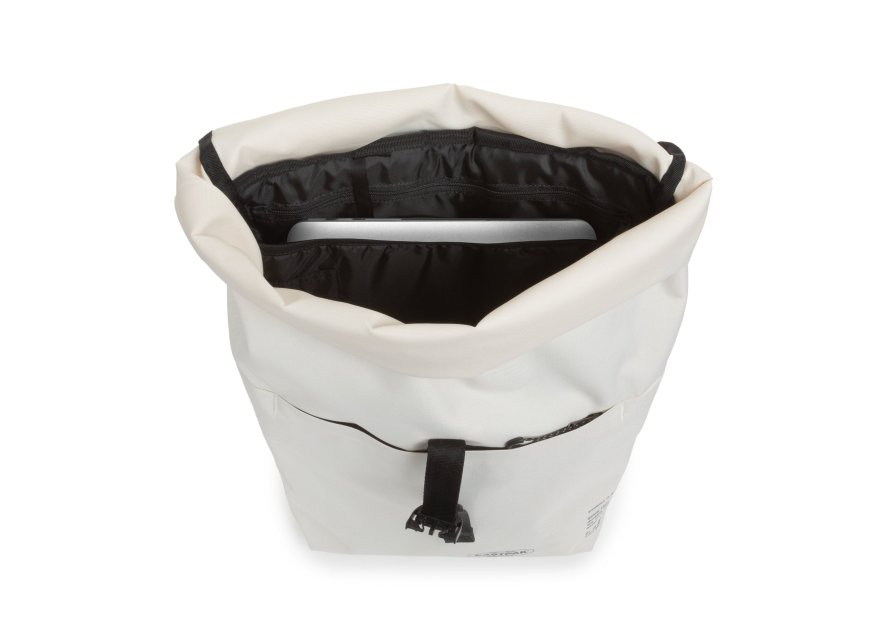 Eastpak K0A5BGF - POLYESTER - STORM BEIG sac à dos roll up tarp Sac business
