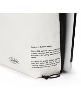 Eastpak K0A5BGF - POLYESTER - STORM BEIG sac à dos roll up tarp Sac business