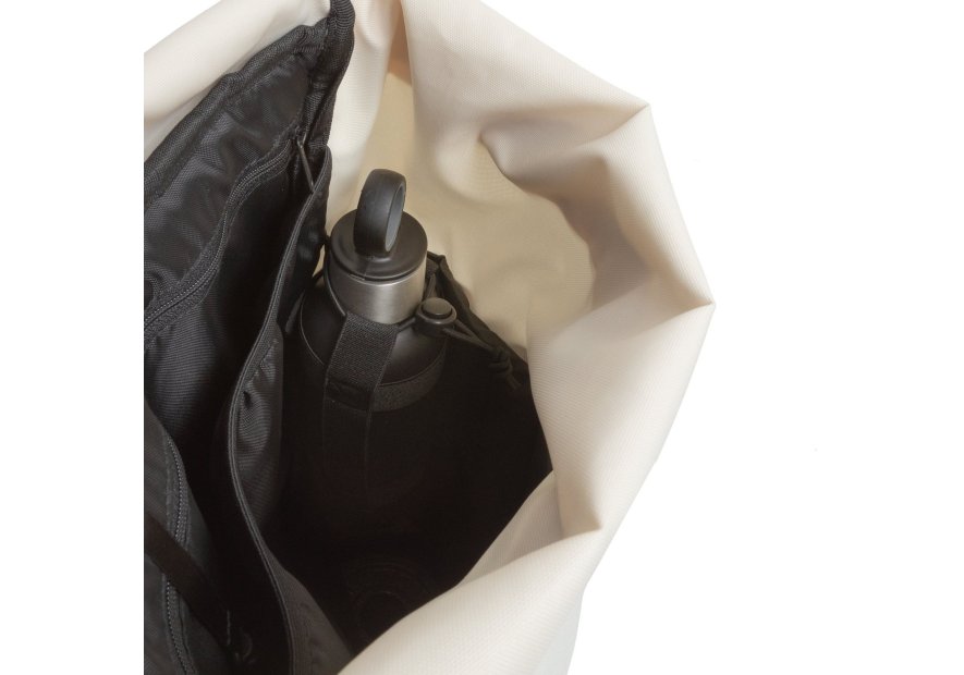 Eastpak K0A5BGF - POLYESTER - STORM BEIG sac à dos roll up tarp Sac business