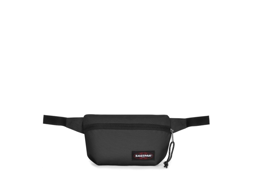 Eastpak K0A5BG6 - POLYESTER - NOIR sac banane eastpak sommar Loisirs