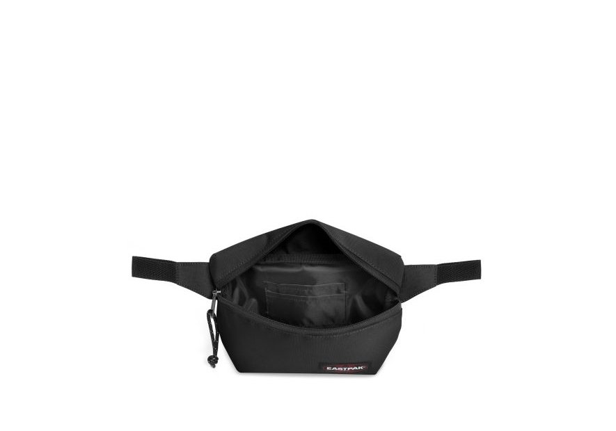 Eastpak K0A5BG6 - POLYESTER - NOIR sac banane eastpak sommar Loisirs