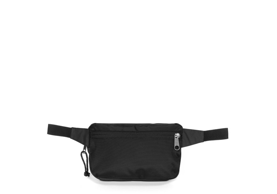Eastpak K0A5BG6 - POLYESTER - NOIR sac banane eastpak sommar Loisirs