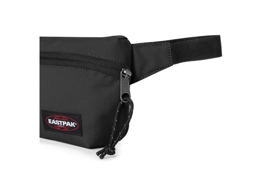 Eastpak K0A5BG6 - POLYESTER - NOIR sac banane eastpak sommar Loisirs