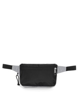 Eastpak K0A5BG6 - POLYESTER - SUNDAY GRE sac banane eastpak sommar Loisirs