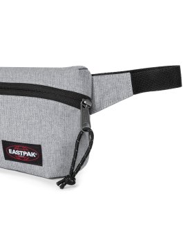 Eastpak K0A5BG6 - POLYESTER - SUNDAY GRE sac banane eastpak sommar Loisirs