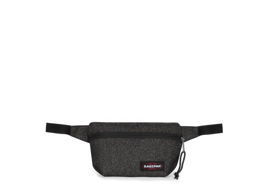 Eastpak K0A5BG6 - POLYESTER - SPARK BLAC sac banane eastpak sommar Loisirs