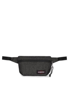 Eastpak K0A5BG6 - POLYESTER - SPARK BLAC sac banane eastpak sommar Loisirs
