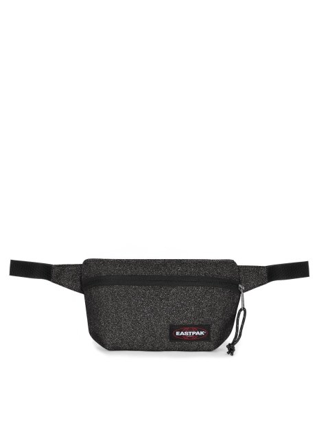 Eastpak K0A5BG6 - POLYESTER - SPARK BLAC sac banane eastpak sommar loisirs