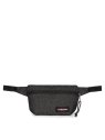Eastpak K0A5BG6 - POLYESTER - SPARK BLAC sac banane eastpak sommar loisirs