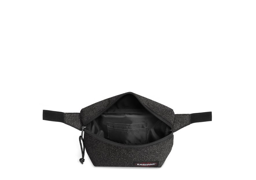Eastpak K0A5BG6 - POLYESTER - SPARK BLAC sac banane eastpak sommar Loisirs
