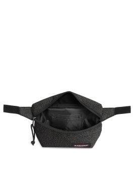 Eastpak K0A5BG6 - POLYESTER - SPARK BLAC sac banane eastpak sommar Loisirs