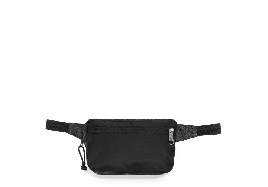 Eastpak K0A5BG6 - POLYESTER - SPARK BLAC sac banane eastpak sommar Loisirs